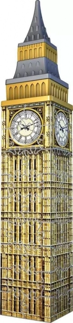 Ravensburger 3D puzzle mini Big Ben