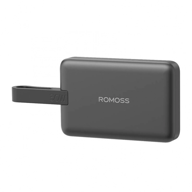 Powerbanka s rýchlym bezdrôtovým nabíjaním Romoss