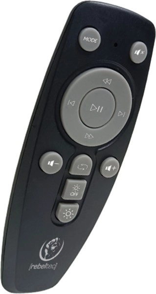 Bluetooth reproduktor s FM a USB SoundVox 650