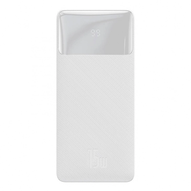 Powerbanka Baseus Bipow 30000mAh 15W