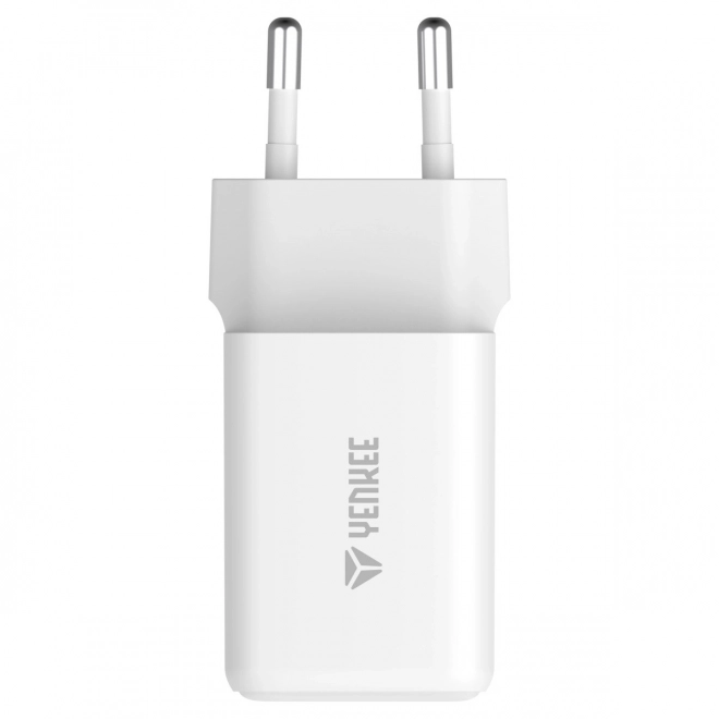 Kompaktná USB C nabíjačka 45W GaN