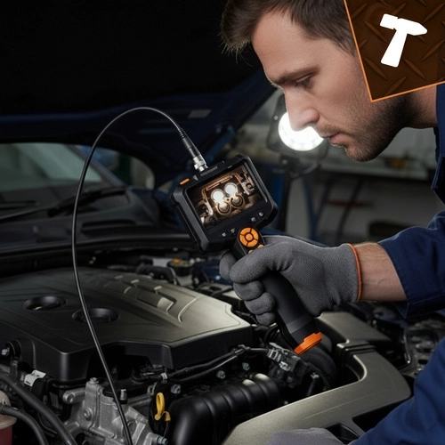 Bezdrôtová sloboda a bohaté príslušenstvo