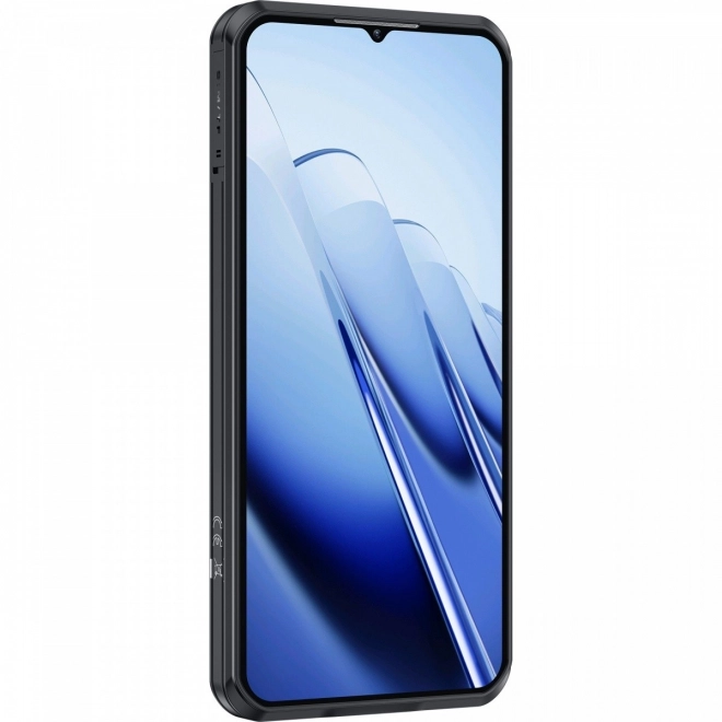 Smartfón WP52 5G Čierny