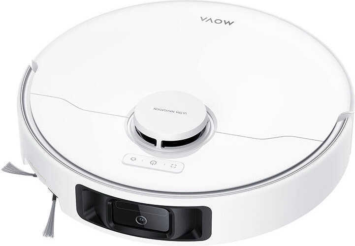 Extrémny sací výkon 19 000 Pa