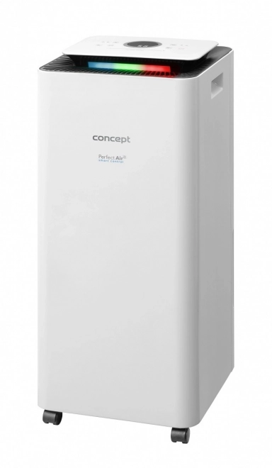Osuszovač a čistič vzduchu Perfect Air Smart
