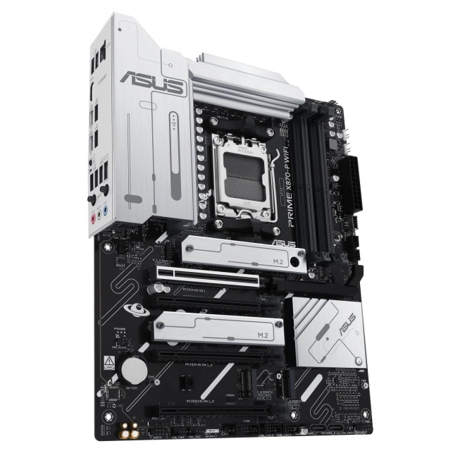 Základná doska Prime X870-P WIFI pre AMD Ryzen