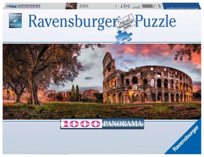 Unikátne panoramatické spracovanie