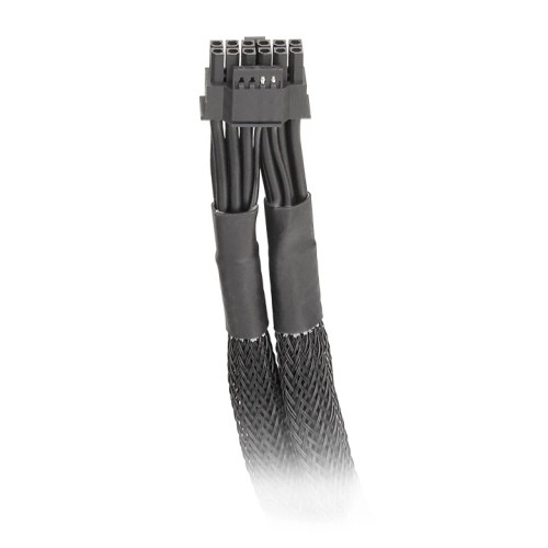 Adaptér PCI-E Gen 5 Splitter Kábel 600mm