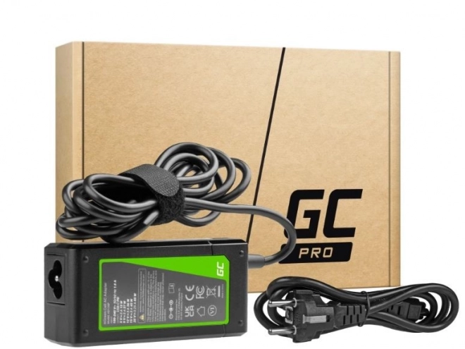 Nabíjačka Green Cell USB-C 65W Power Delivery