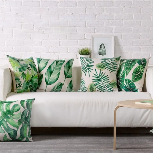 Štýlový akcent do obývačky