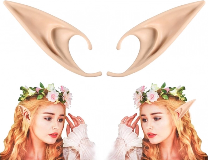 Ideálne na Halloween, večierky a cosplay