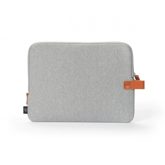 Etui na notebook Skin Urban šedé