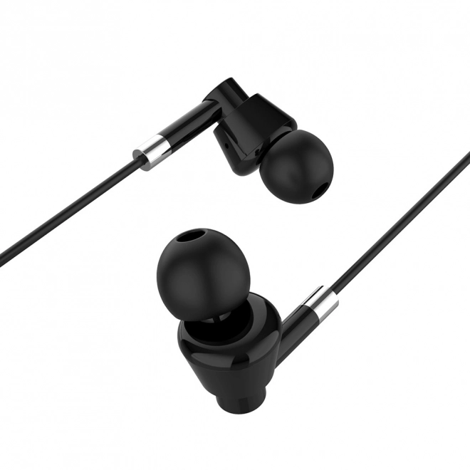 Slúchadlá Earphones USB-C Media-Tech