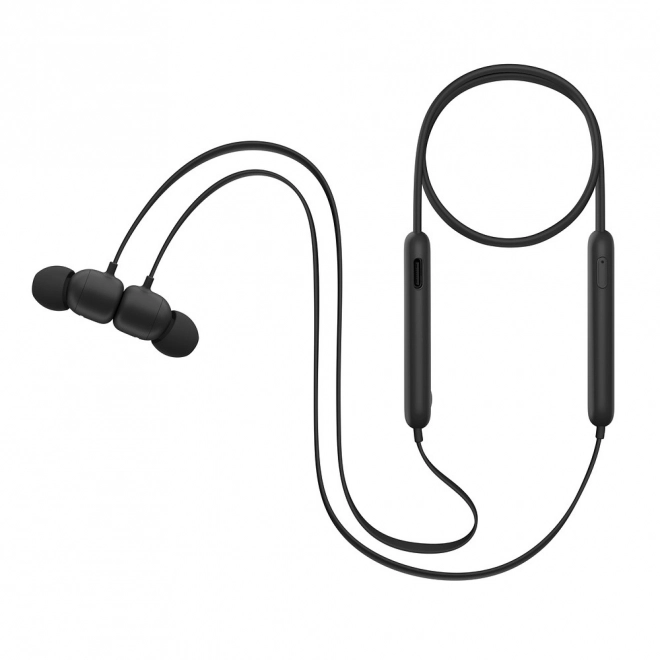 Bezdrôtové slúchadlá Beats Flex - Čierne