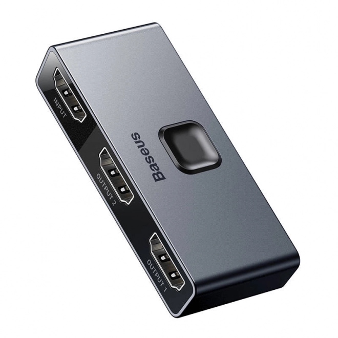 Baseus Matrix HDMI rozdvojka