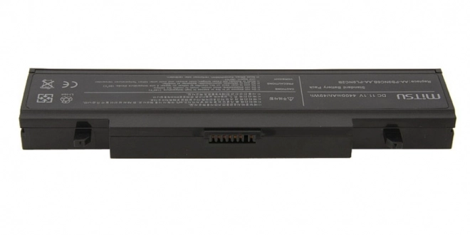 Batéria pre Samsung R460 a R519 4400 mAh