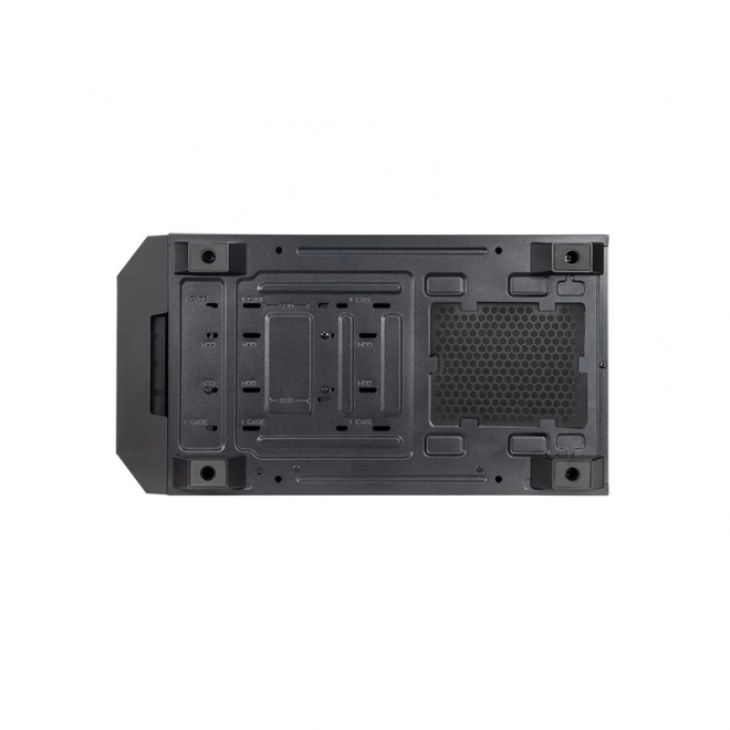 Chieftec Pro Mini skrinka mATX