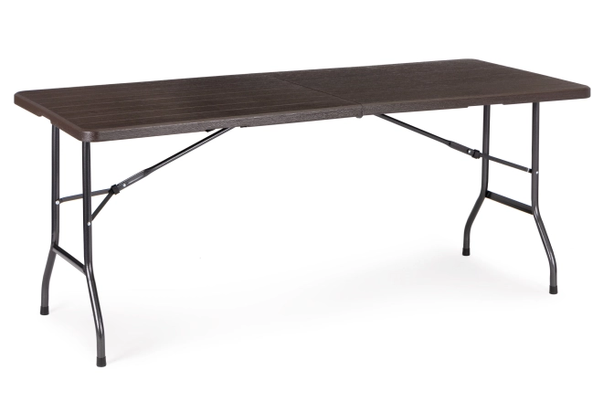 Priestranný stôl 180 × 74 cm na každú akciu