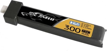 Vysoký výkon 75C pre dynamické lety