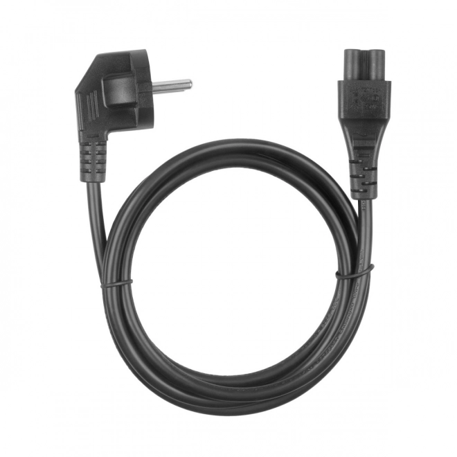 Napájací kábel 1.8 m IEC C5