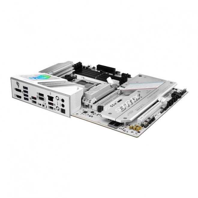 Herná základná doska ROG STRIX B850-A s WiFi