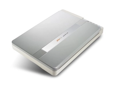 Plustek OpticSlim 1180 Sken A3 Dokumentov