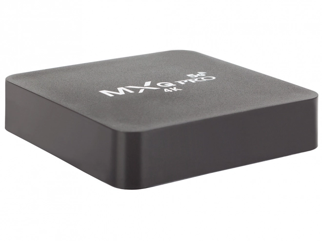 Multimediálny prehrávač Smart TV Box Android 4K