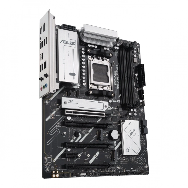 Základná doska Asus Prime B840-PLUS WIFI