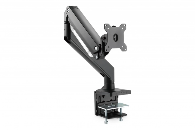 Ergonomické rameno na monitor s plynovou pružinou