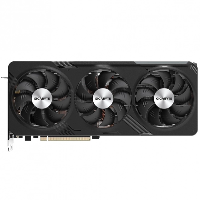 Grafická karta Radeon RX 7700 XT Gaming OC