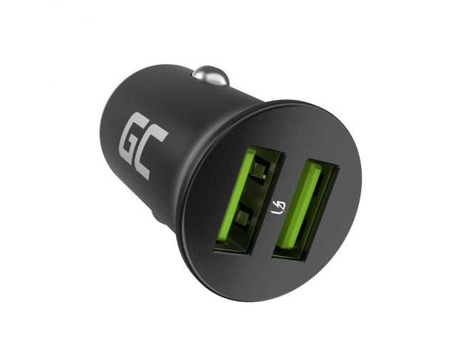 Autonabíjačka Green Cell PowerRide Nano