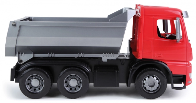Mercedes Arocs sklápací nákladné auto