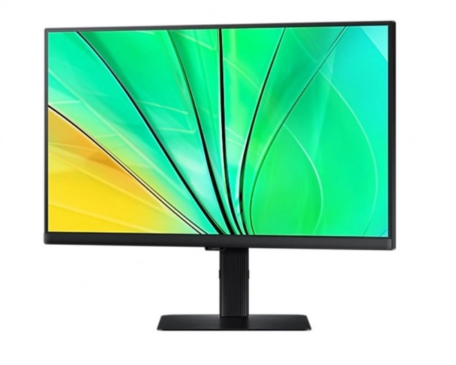 Monitor Samsung ViewFinity S6 24'' WQHD IPS