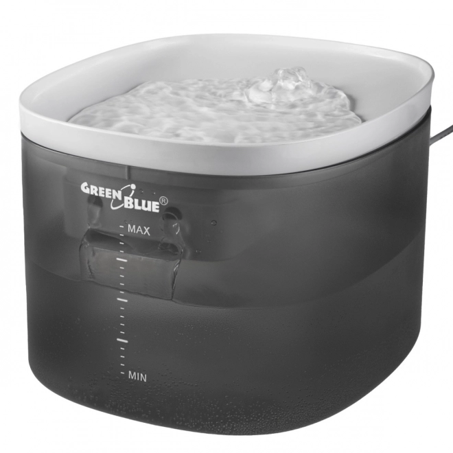 Automatické napájačky pre zvieratá GreenBlue 3L USB