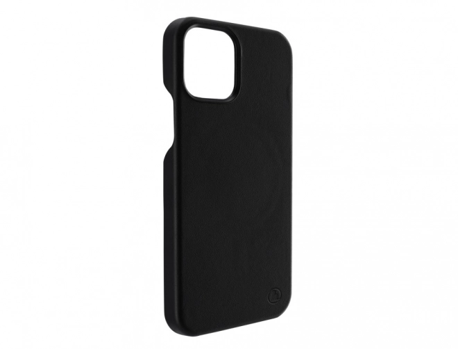 Magnetické puzdro pre iPhone 13 Mini čierne