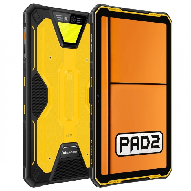 Odolný tablet Armor Pad 2