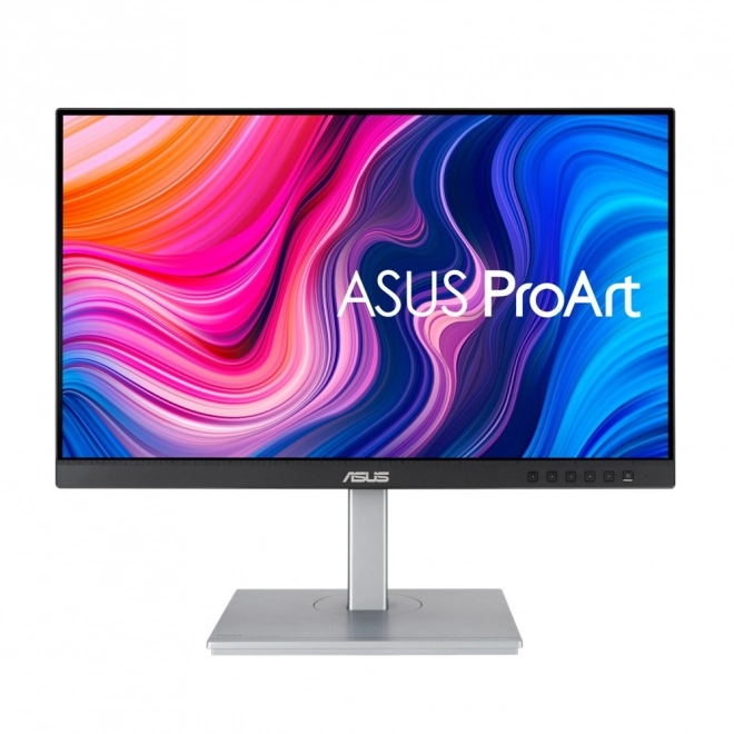 Monitor PA247CV ProArt 24" s USB-C a PIVOT