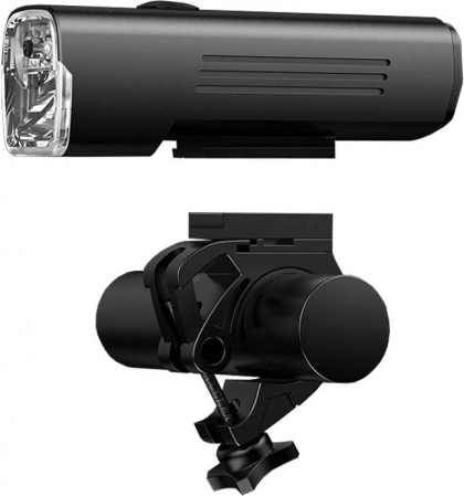 USB nabíjanie a odnímateľný držiak