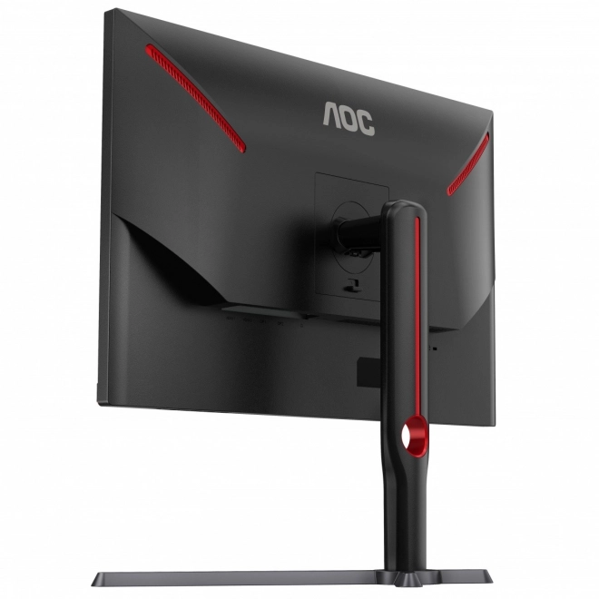 Monitor 27" IPS 4K 160Hz s funkciou pivot