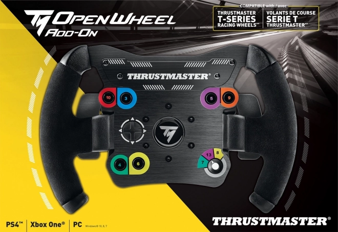 Volantová rukavica Thrustmaster