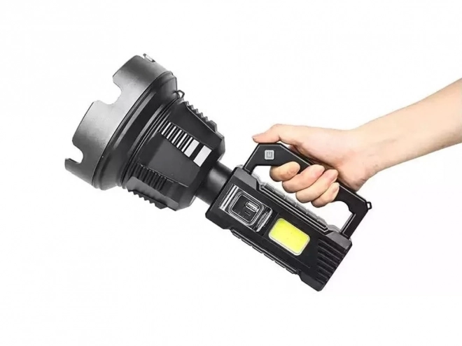 Stojanový reflektor Cree LED XHP90 COB