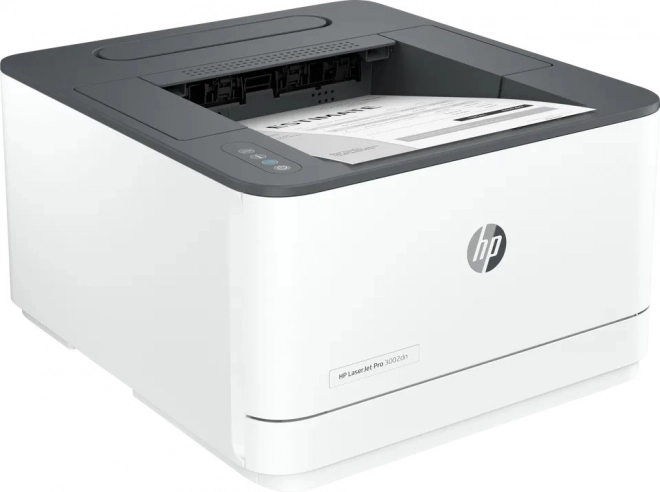 Laserová tlačiareň HP LaserJet Pro 3002dn
