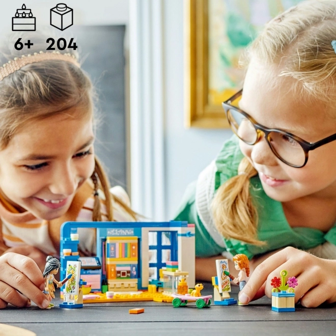 Izba Liann - LEGO Friends