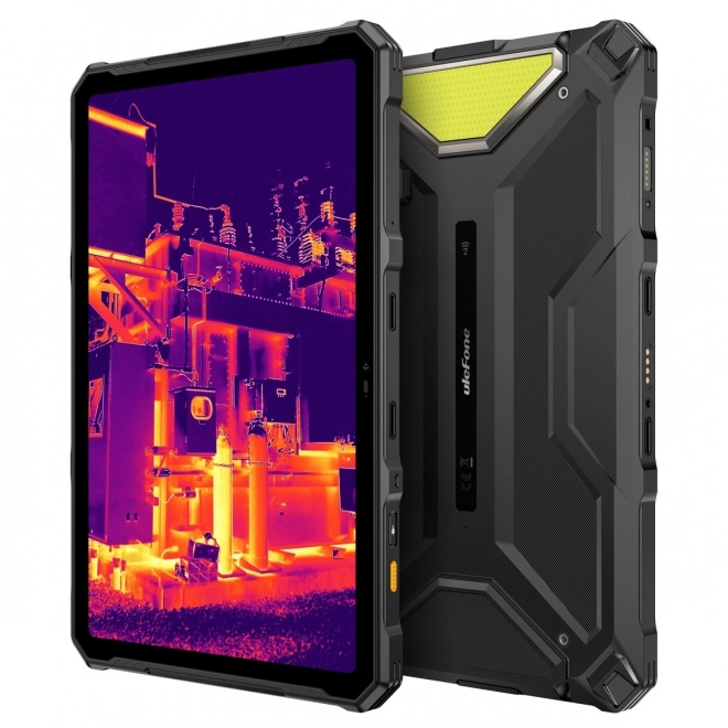 Tablet Armor Pad 4 Ultra Thermal 5G