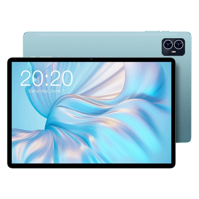 Teclast Tablet M50 10,1" 6/128 GB WIFI modrý