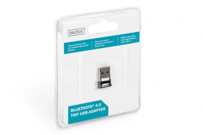 Mini adaptér Bluetooth V4.0 USB 2.0