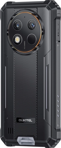 Výkonný displej chránený Gorilla Glass