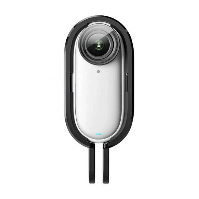 Plastový rám puzdra pre Insta360 GO 3