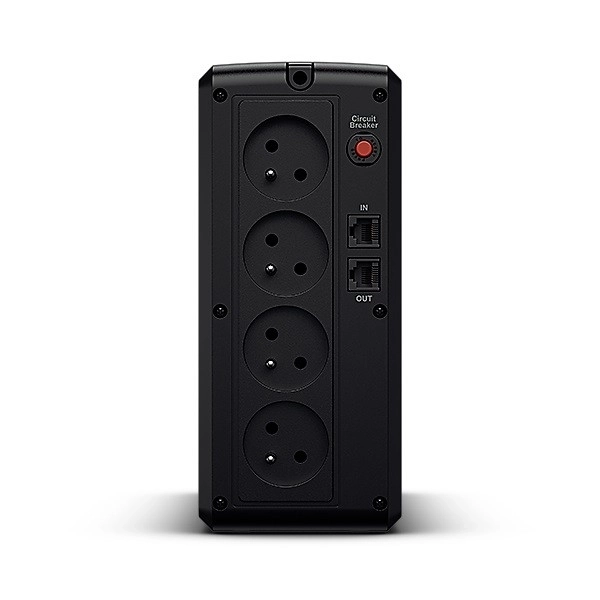 Záložný zdroj UPS CyberPower UT1050EG-FR