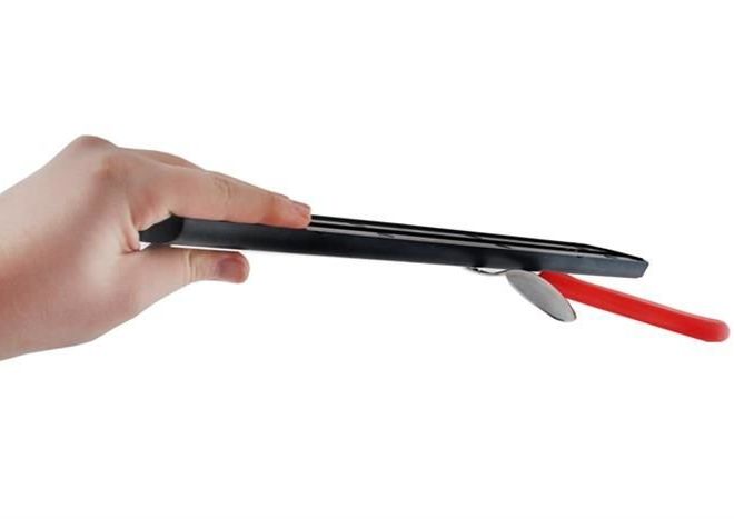 Magnetický držiak na nože - 33 cm